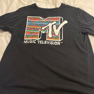 MTV shirt